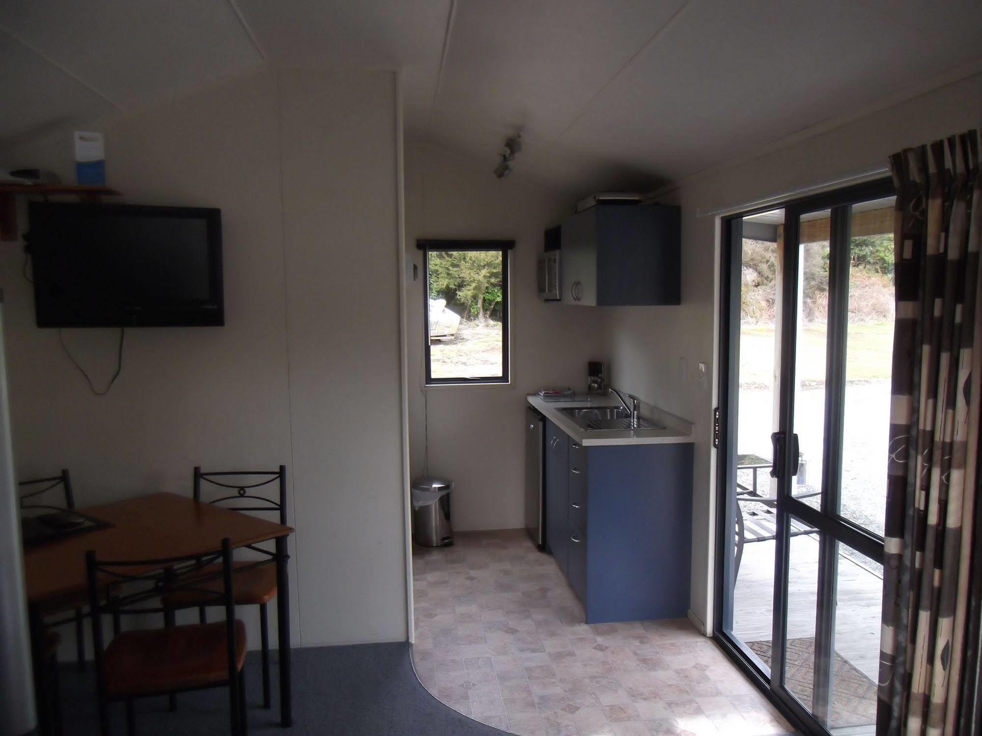 Tongariro Holiday Park National Park Ngoại thất bức ảnh
