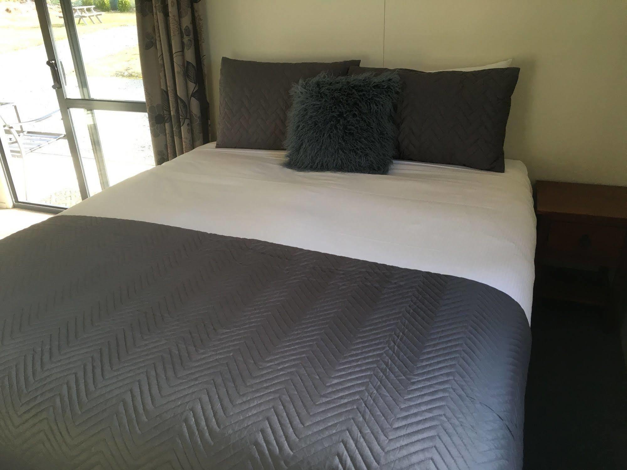 Tongariro Holiday Park National Park Ngoại thất bức ảnh